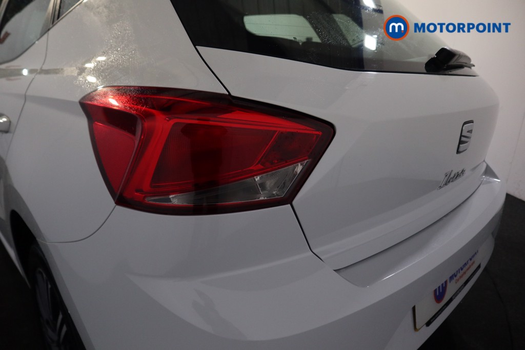 Seat Ibiza Se Technology Manual Petrol Hatchback - Stock Number (1600015) - 21st supplementary image