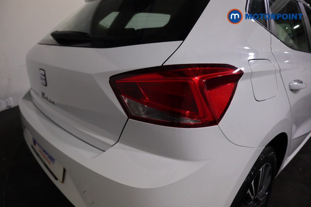 Seat Ibiza Se Technology Manual Petrol Hatchback - Stock Number (1600015) - 22nd supplementary image