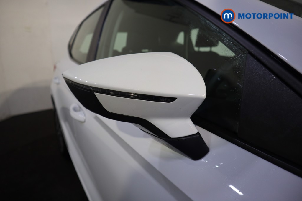 Seat Ibiza Se Technology Manual Petrol Hatchback - Stock Number (1600015) - 23rd supplementary image