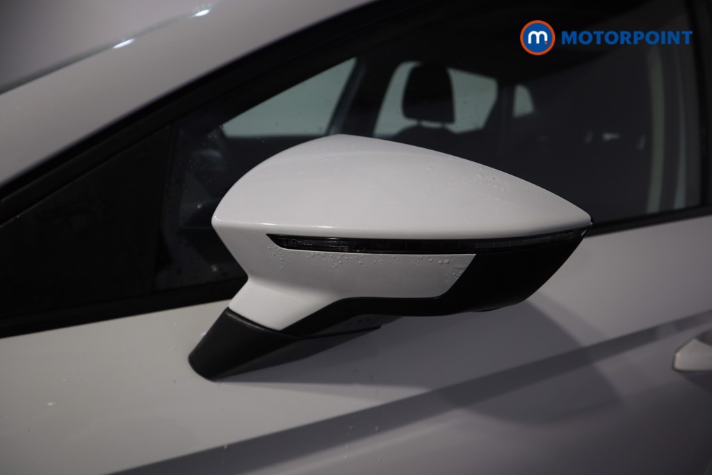 Seat Ibiza Se Technology Manual Petrol Hatchback - Stock Number (1600015) - 24th supplementary image