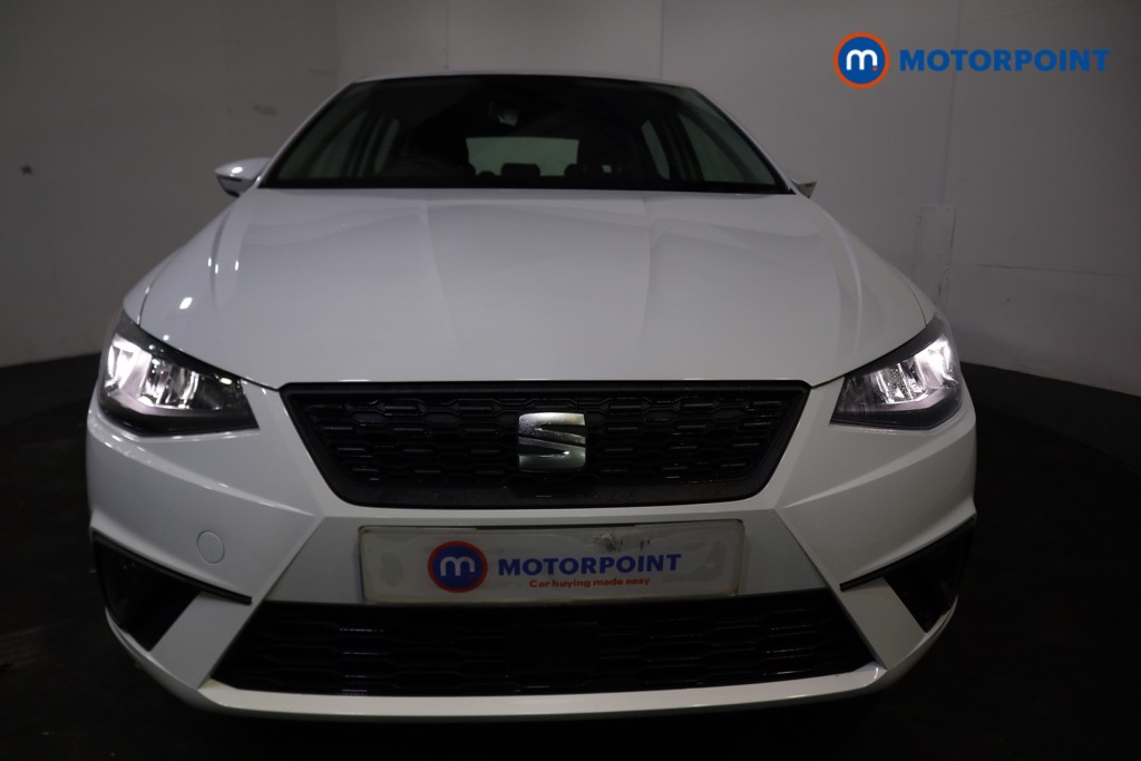 Seat Ibiza Se Technology Manual Petrol Hatchback - Stock Number (1600015) - 26th supplementary image