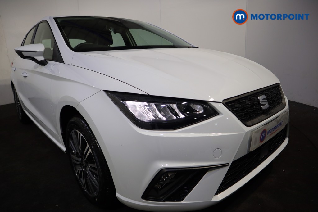 Seat Ibiza Se Technology Manual Petrol Hatchback - Stock Number (1600015) - 27th supplementary image