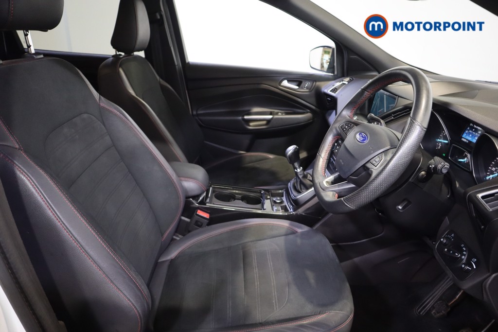 Ford Kuga St-Line Manual Petrol SUV - Stock Number (1600124) - 18th supplementary image