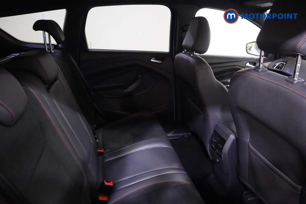 Ford Kuga St-Line Manual Petrol SUV - Stock Number (1600124) - 19th supplementary image