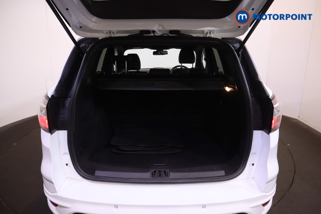 Ford Kuga St-Line Manual Petrol SUV - Stock Number (1600124) - 21st supplementary image