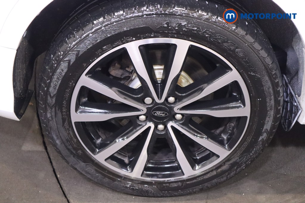 Ford Kuga St-Line Manual Petrol SUV - Stock Number (1600124) - 22nd supplementary image