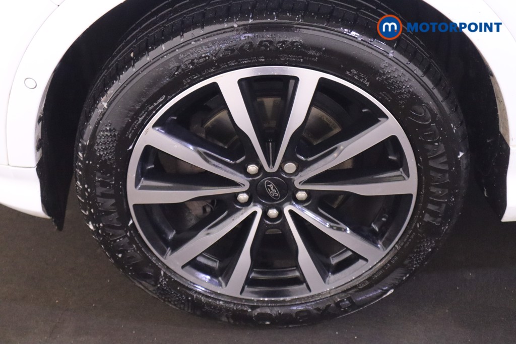 Ford Kuga St-Line Manual Petrol SUV - Stock Number (1600124) - 24th supplementary image