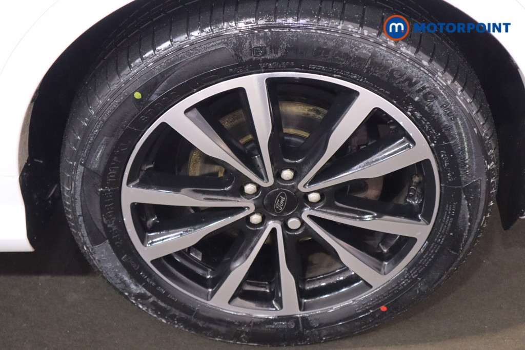 Ford Kuga St-Line Manual Petrol SUV - Stock Number (1600124) - 25th supplementary image