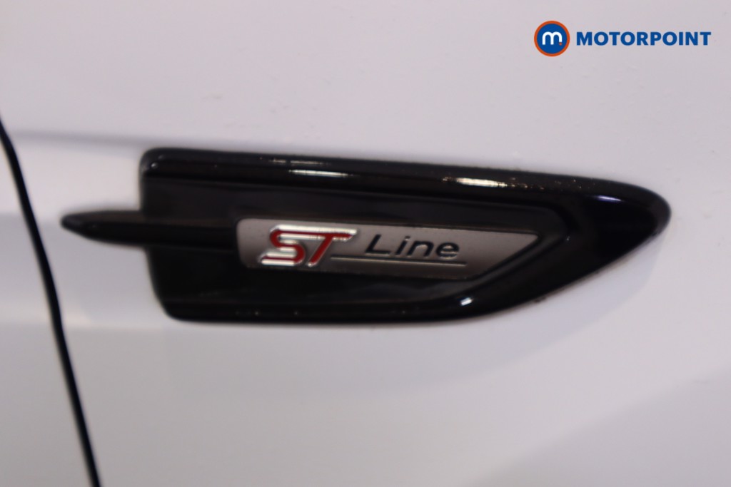 Ford Kuga St-Line Manual Petrol SUV - Stock Number (1600124) - 27th supplementary image