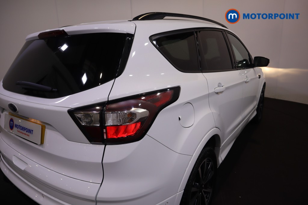 Ford Kuga St-Line Manual Petrol SUV - Stock Number (1600124) - 29th supplementary image