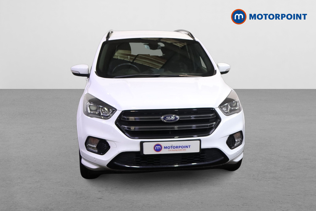 Ford Kuga St-Line Manual Petrol SUV - Stock Number (1600124) - Front bumper