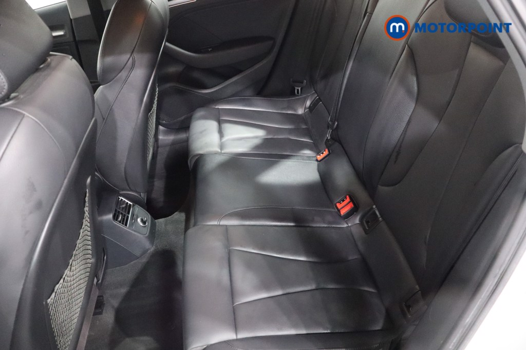 Audi A3 Sport Manual Petrol Hatchback - Stock Number (1600139) - 5th supplementary image