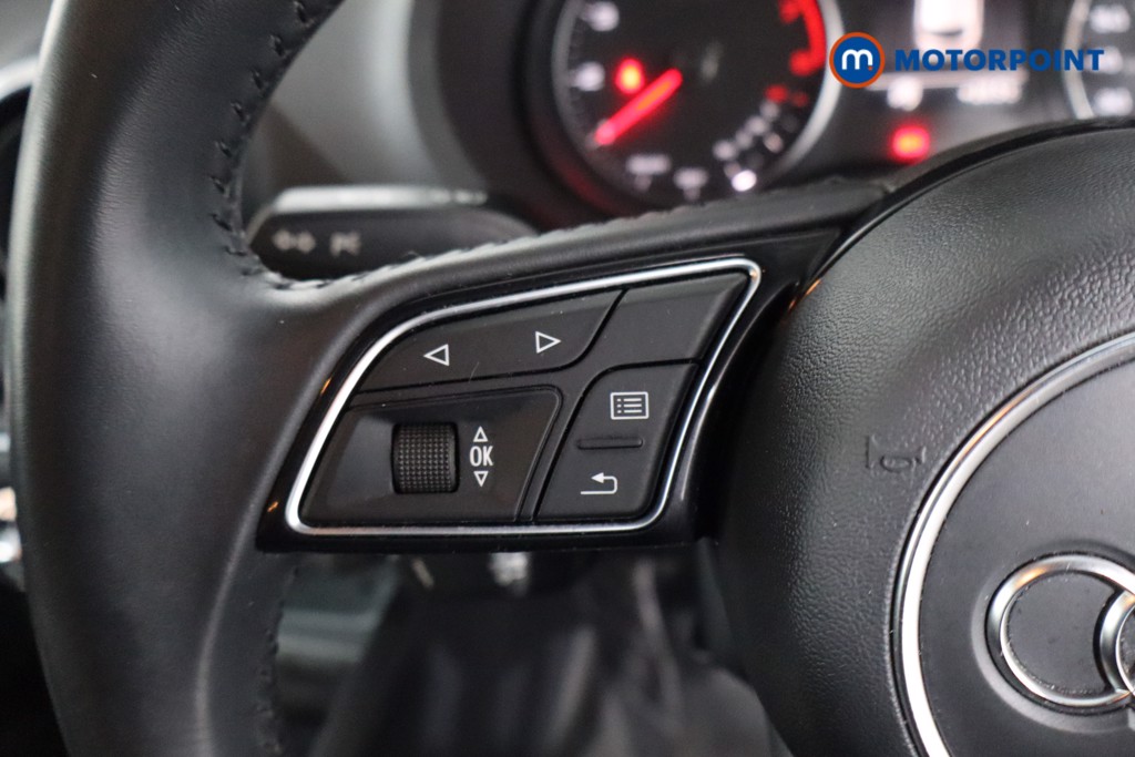 Audi A3 Sport Manual Petrol Hatchback - Stock Number (1600139) - 7th supplementary image
