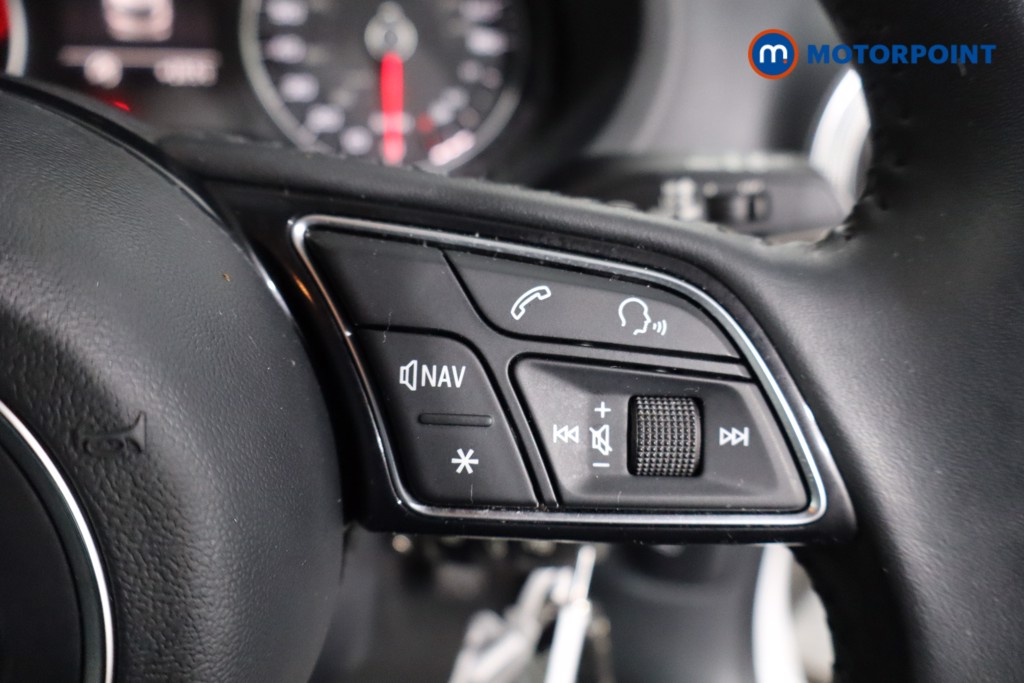 Audi A3 Sport Manual Petrol Hatchback - Stock Number (1600139) - 8th supplementary image