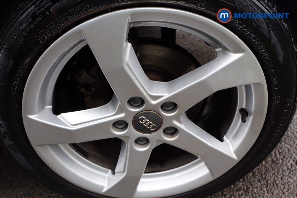 Audi A3 Sport Manual Petrol Hatchback - Stock Number (1600139) - 11th supplementary image