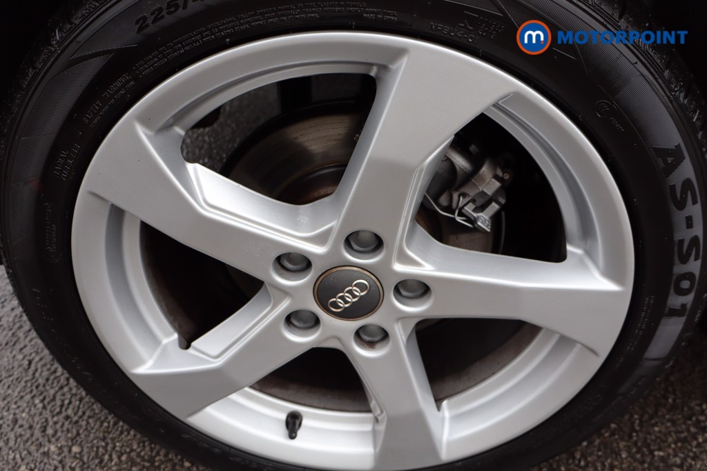 Audi A3 Sport Manual Petrol Hatchback - Stock Number (1600139) - 12th supplementary image