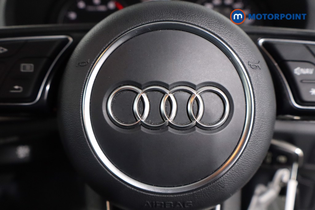 Audi A3 Sport Manual Petrol Hatchback - Stock Number (1600139) - 13th supplementary image