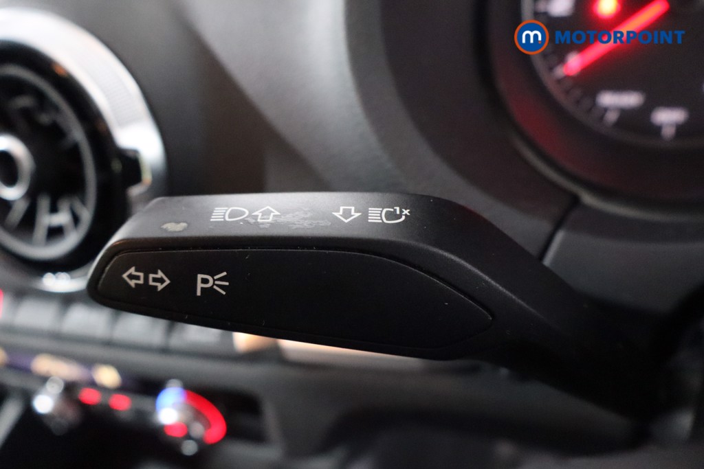 Audi A3 Sport Manual Petrol Hatchback - Stock Number (1600139) - 14th supplementary image