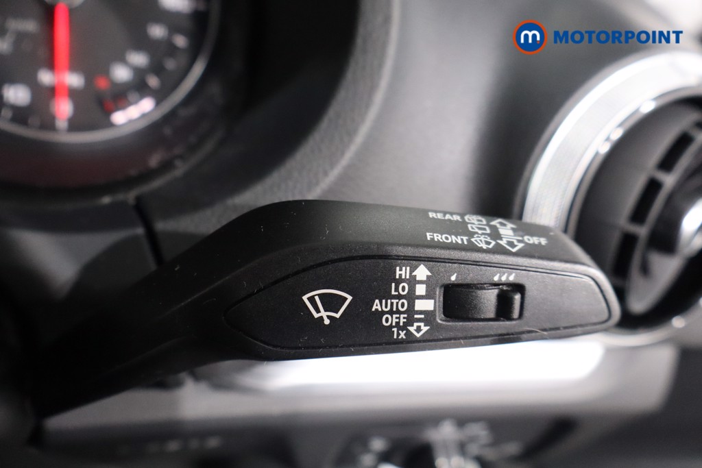 Audi A3 Sport Manual Petrol Hatchback - Stock Number (1600139) - 15th supplementary image