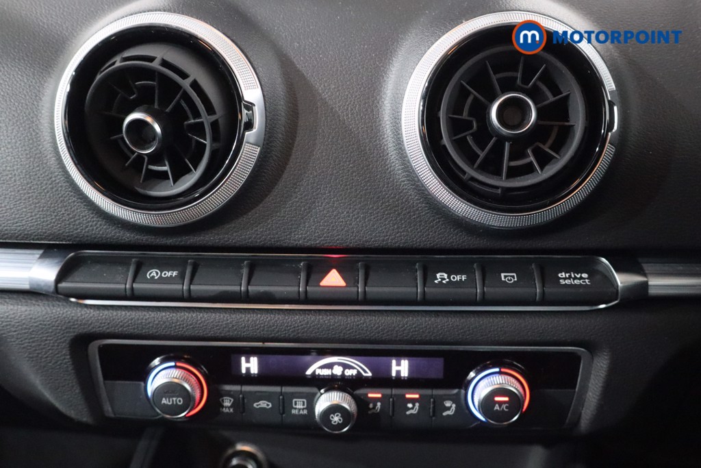 Audi A3 Sport Manual Petrol Hatchback - Stock Number (1600139) - 17th supplementary image