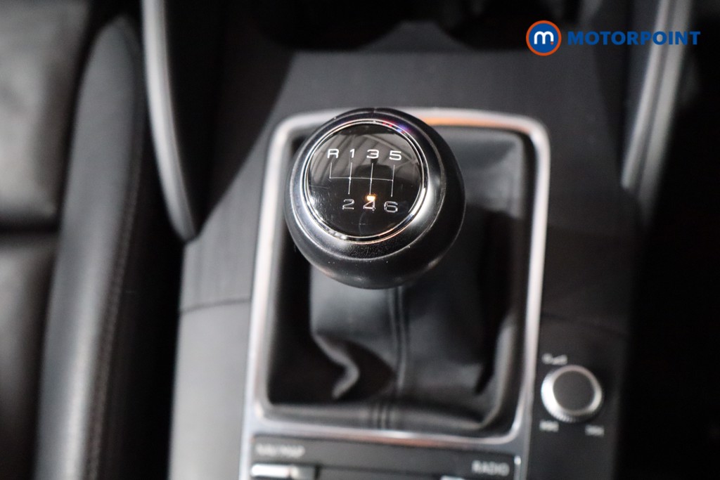 Audi A3 Sport Manual Petrol Hatchback - Stock Number (1600139) - 18th supplementary image