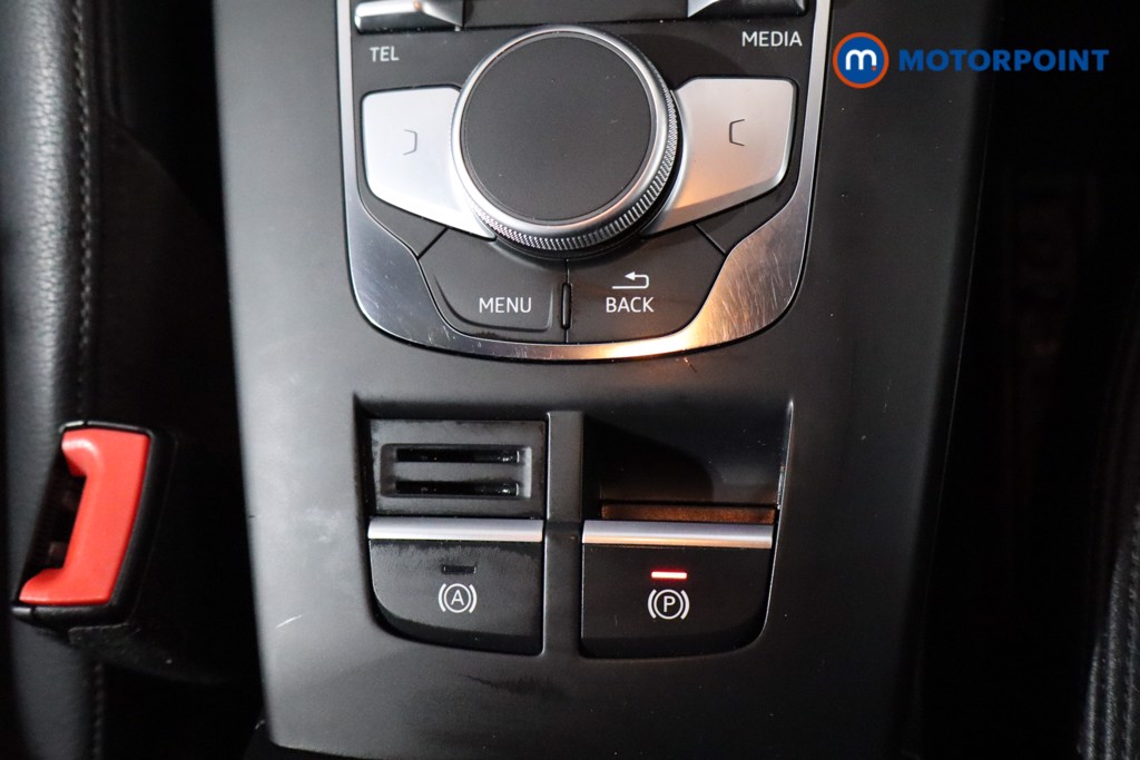 Audi A3 Sport Manual Petrol Hatchback - Stock Number (1600139) - 19th supplementary image