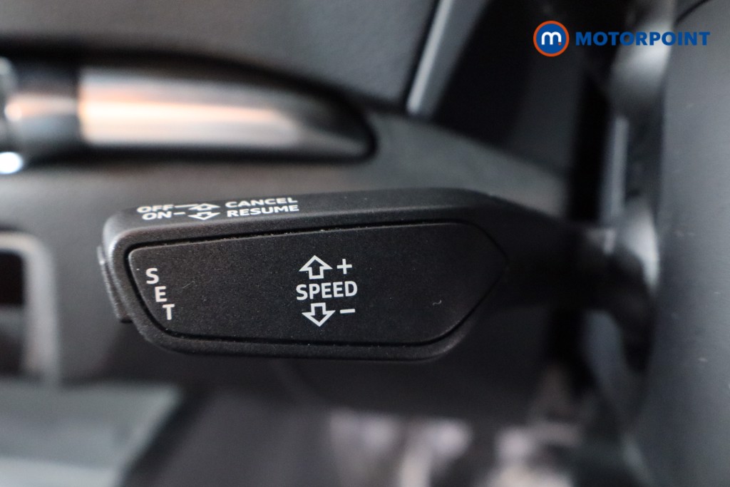 Audi A3 Sport Manual Petrol Hatchback - Stock Number (1600139) - 21st supplementary image