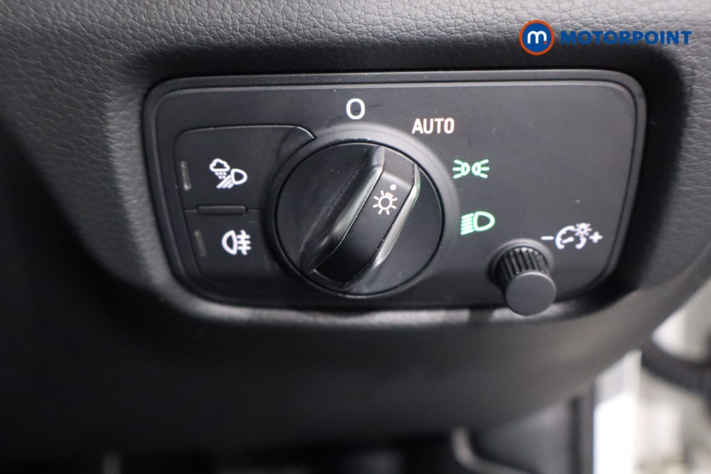 Audi A3 Sport Manual Petrol Hatchback - Stock Number (1600139) - 22nd supplementary image