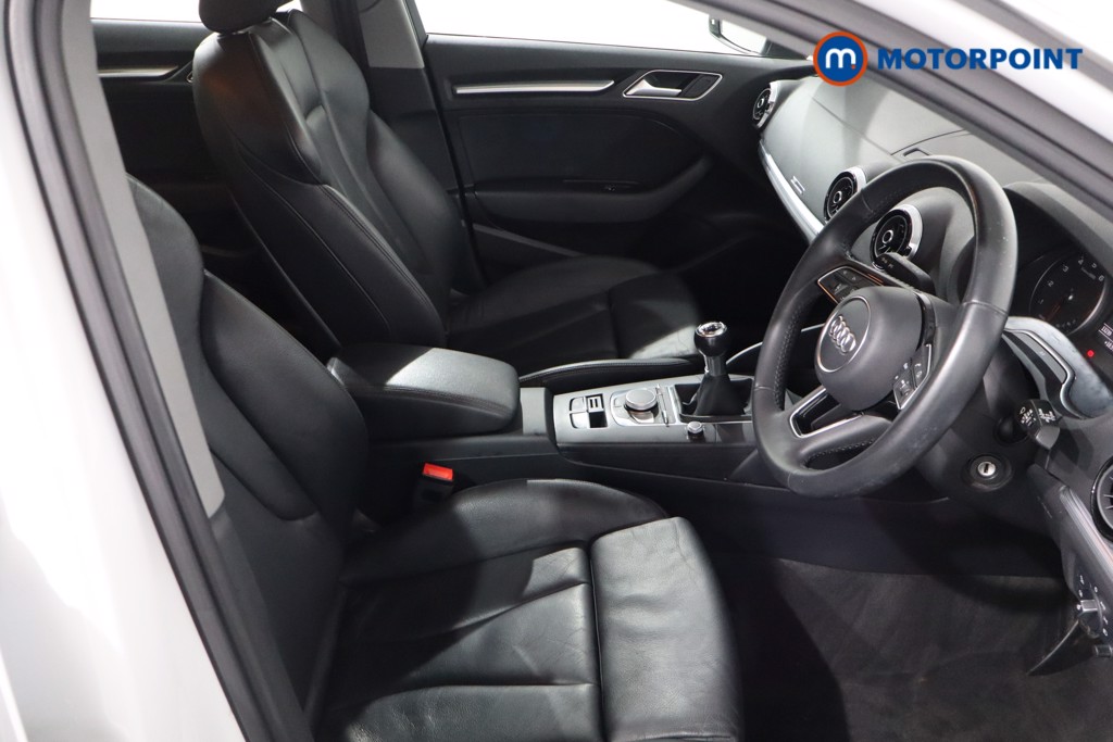 Audi A3 Sport Manual Petrol Hatchback - Stock Number (1600139) - 23rd supplementary image