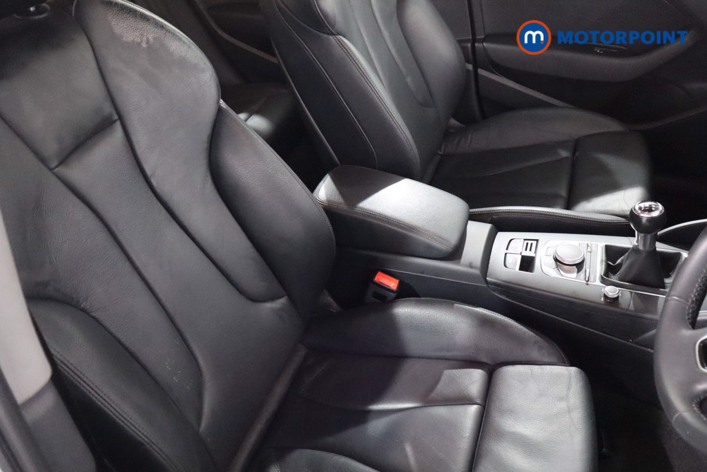 Audi A3 Sport Manual Petrol Hatchback - Stock Number (1600139) - 24th supplementary image