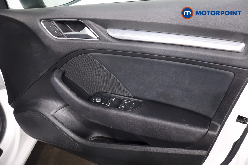 Audi A3 Sport Manual Petrol Hatchback - Stock Number (1600139) - 25th supplementary image