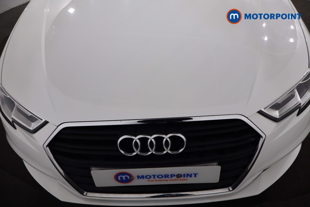 Audi A3 Sport Manual Petrol Hatchback - Stock Number (1600139) - 28th supplementary image