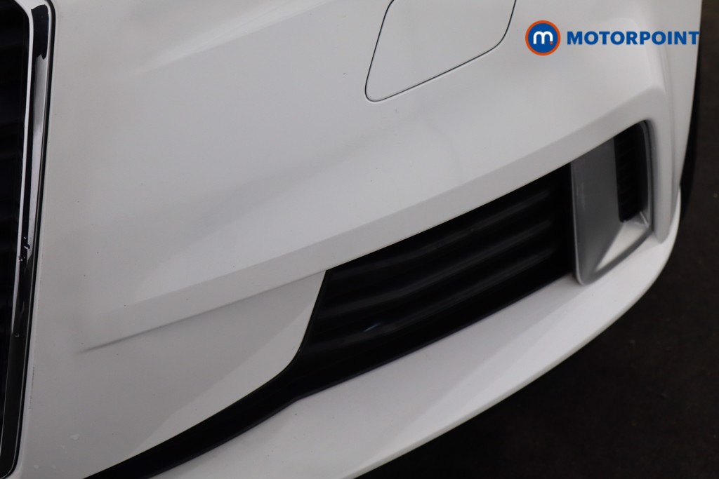 Audi A3 Sport Manual Petrol Hatchback - Stock Number (1600139) - 30th supplementary image