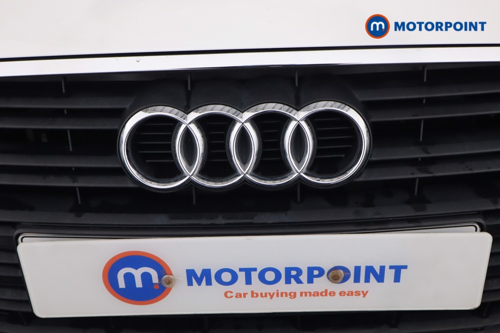 Audi A3 Sport Manual Petrol Hatchback - Stock Number (1600139) - 31st supplementary image