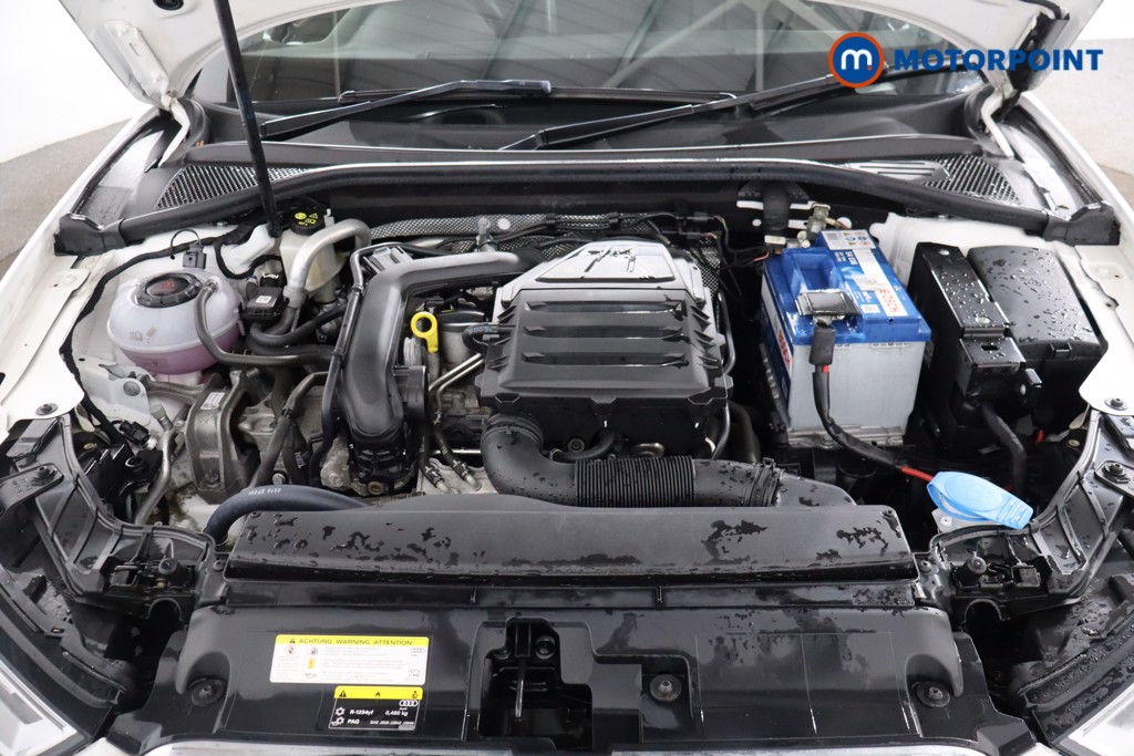 Audi A3 Sport Manual Petrol Hatchback - Stock Number (1600139) - 32nd supplementary image