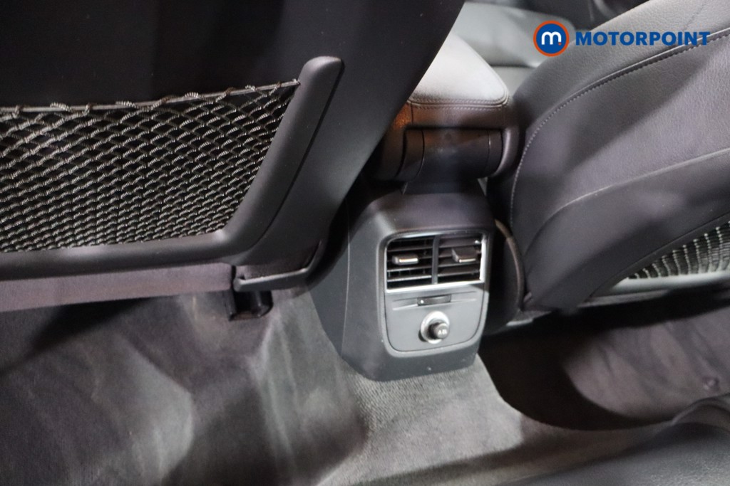 Audi A3 Sport Manual Petrol Hatchback - Stock Number (1600139) - 33rd supplementary image
