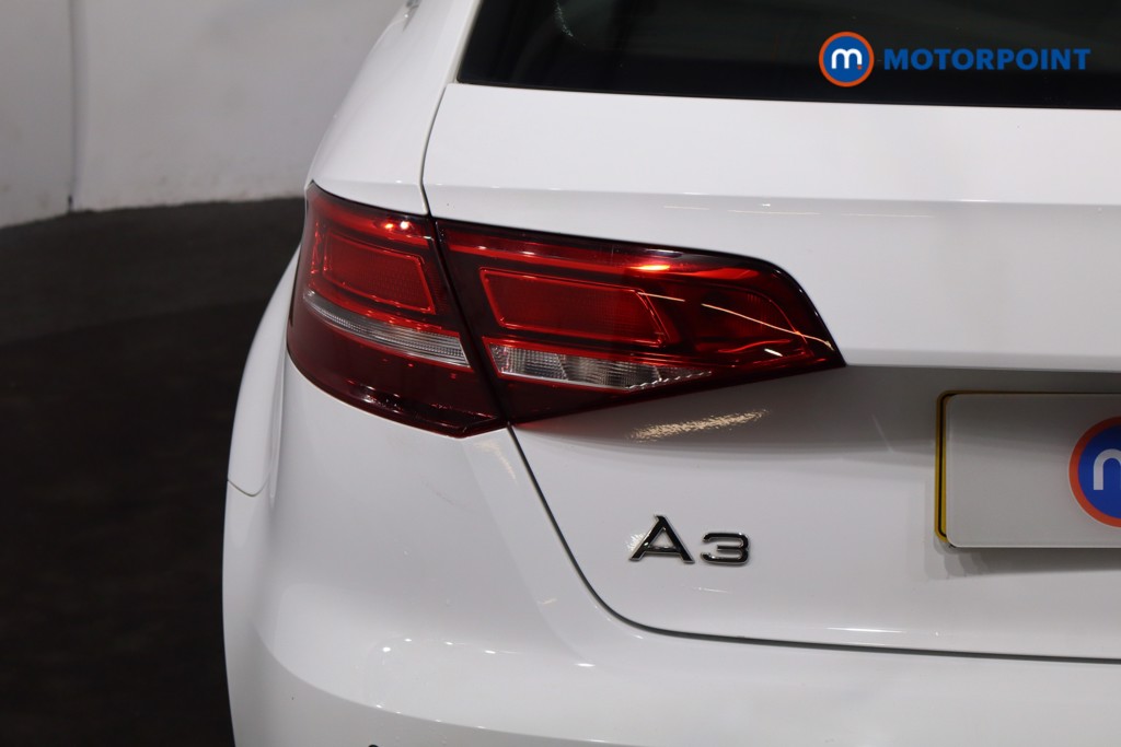 Audi A3 Sport Manual Petrol Hatchback - Stock Number (1600139) - 37th supplementary image