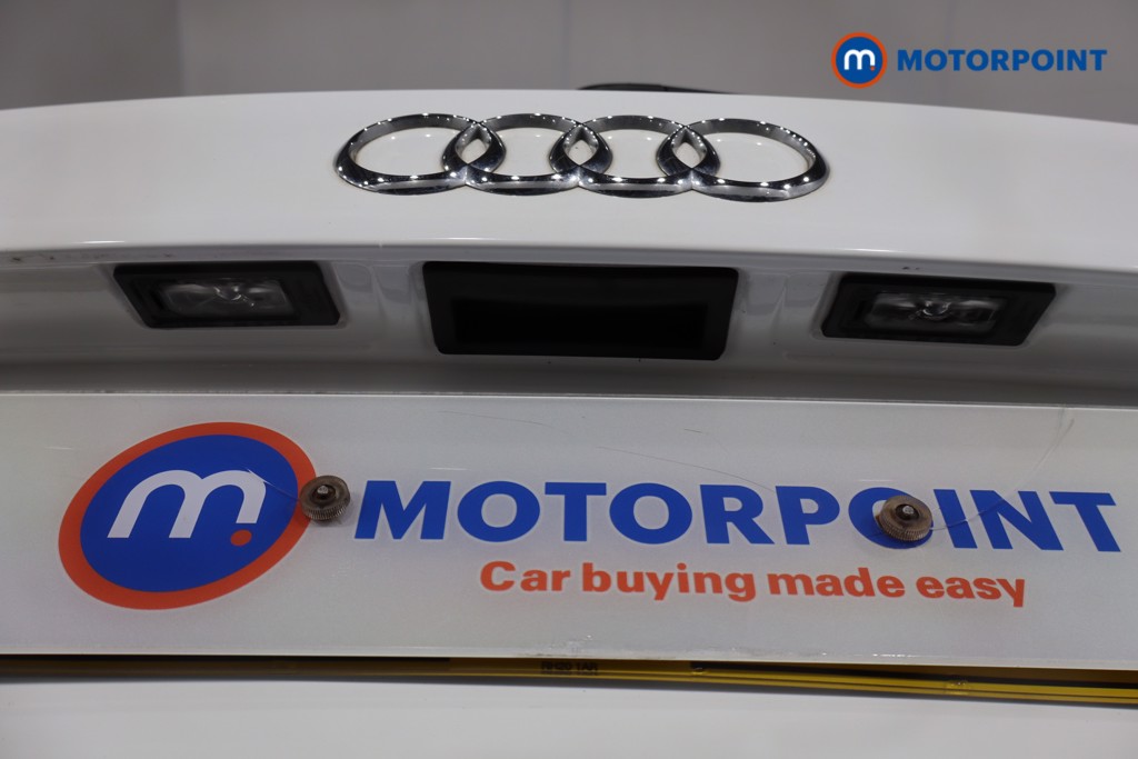 Audi A3 Sport Manual Petrol Hatchback - Stock Number (1600139) - 39th supplementary image