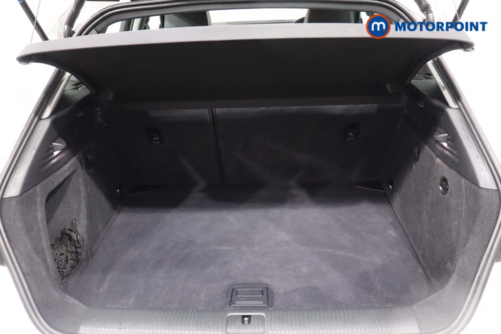 Audi A3 Sport Manual Petrol Hatchback - Stock Number (1600139) - 40th supplementary image