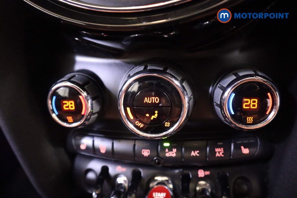 Mini Convertible Cooper S Manual Petrol Convertible - Stock Number (1600145) - 7th supplementary image