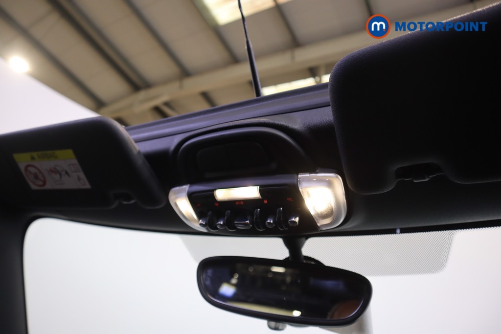 Mini Convertible Cooper S Manual Petrol Convertible - Stock Number (1600145) - 10th supplementary image