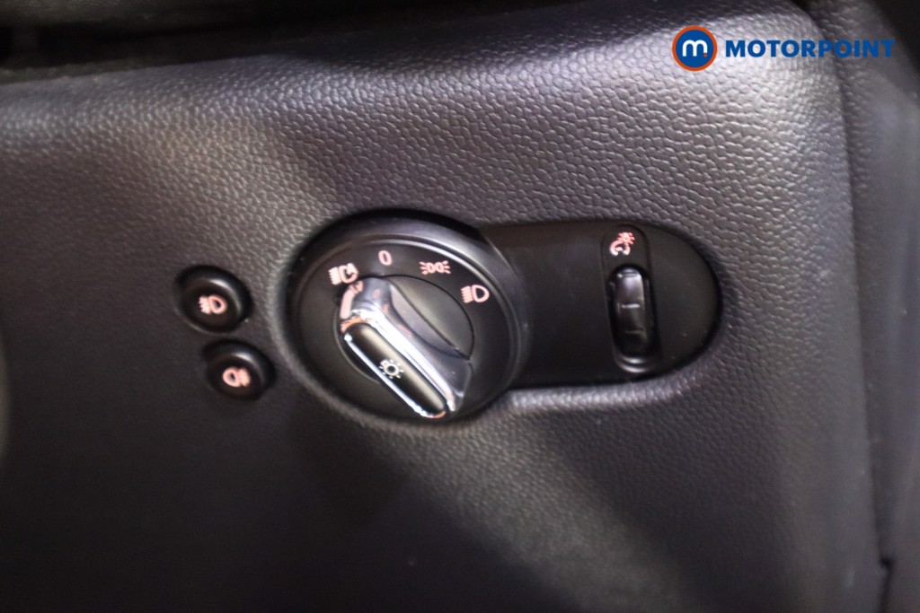 Mini Convertible Cooper S Manual Petrol Convertible - Stock Number (1600145) - 14th supplementary image