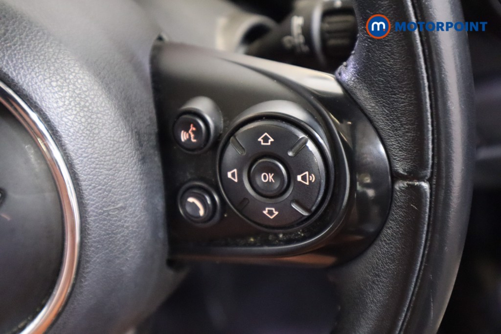 Mini Convertible Cooper S Manual Petrol Convertible - Stock Number (1600145) - 15th supplementary image