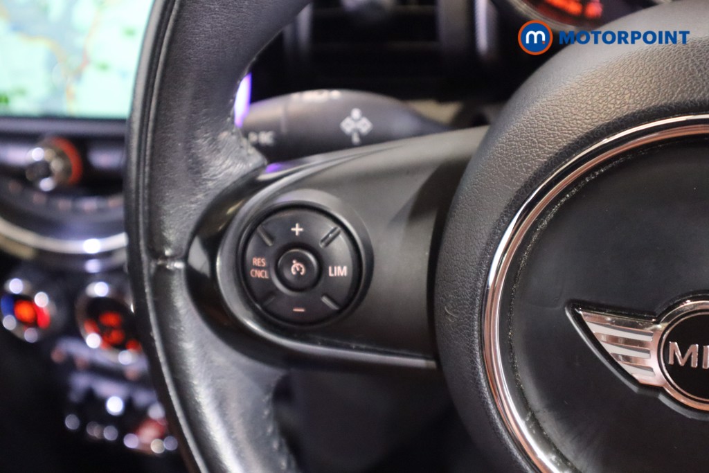 Mini Convertible Cooper S Manual Petrol Convertible - Stock Number (1600145) - 17th supplementary image