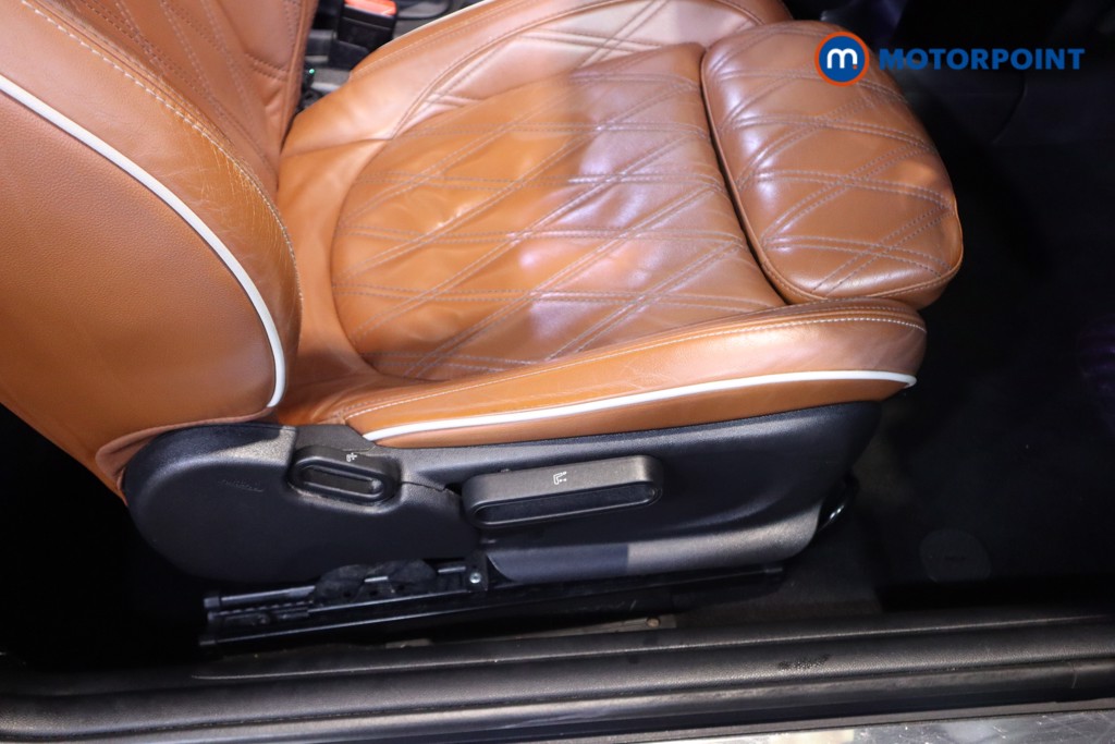 Mini Convertible Cooper S Manual Petrol Convertible - Stock Number (1600145) - 18th supplementary image