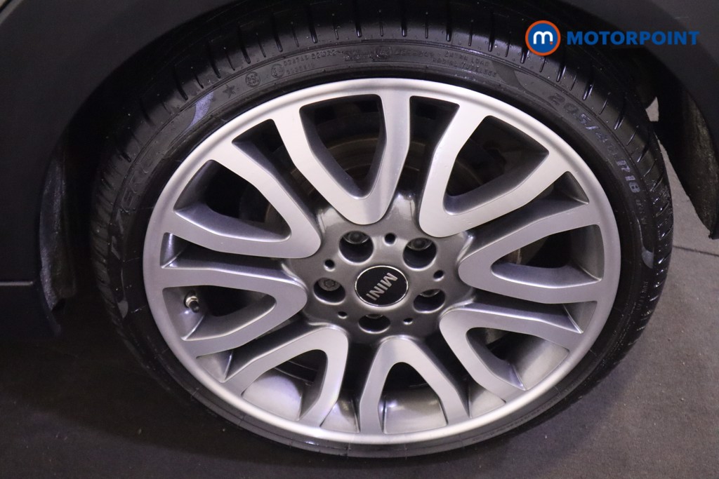 Mini Convertible Cooper S Manual Petrol Convertible - Stock Number (1600145) - 24th supplementary image