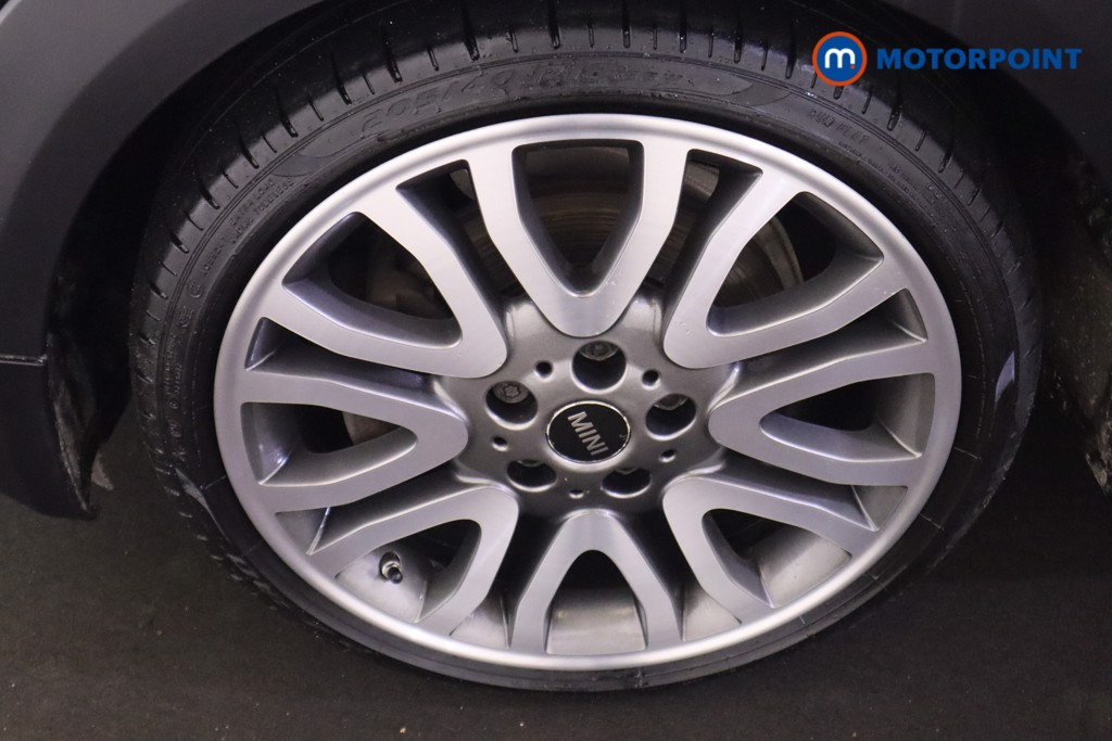 Mini Convertible Cooper S Manual Petrol Convertible - Stock Number (1600145) - 25th supplementary image