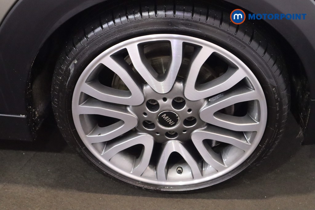 Mini Convertible Cooper S Manual Petrol Convertible - Stock Number (1600145) - 26th supplementary image