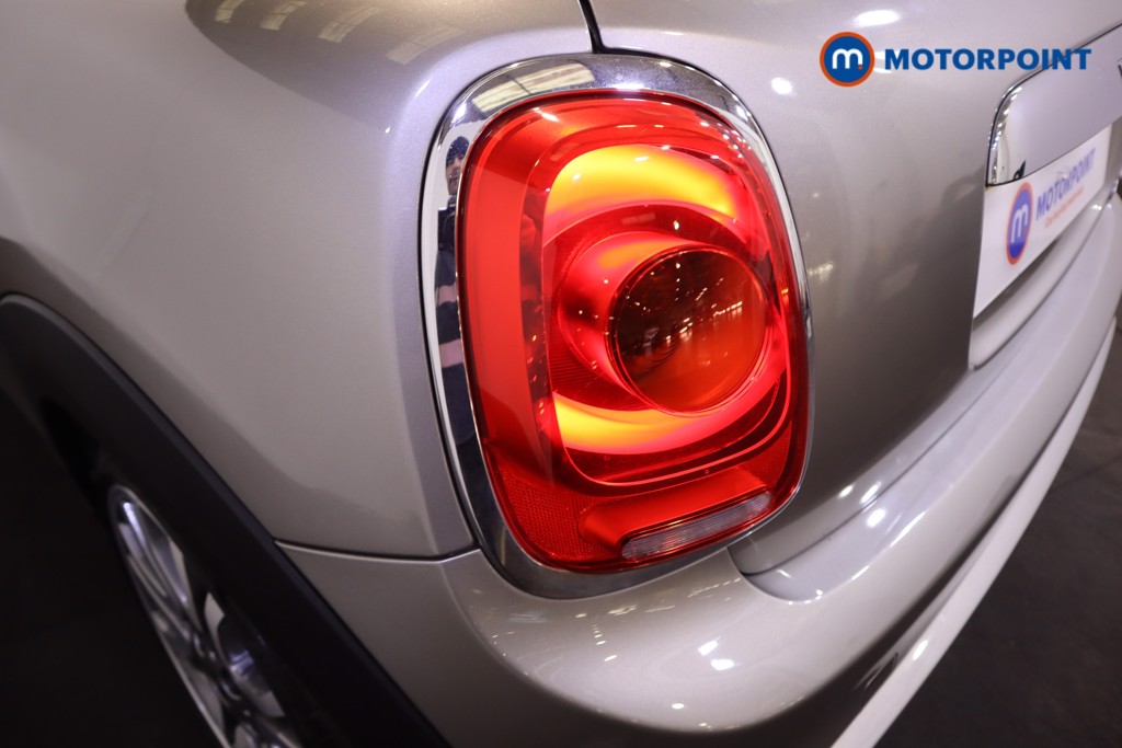 Mini Convertible Cooper S Manual Petrol Convertible - Stock Number (1600145) - 29th supplementary image