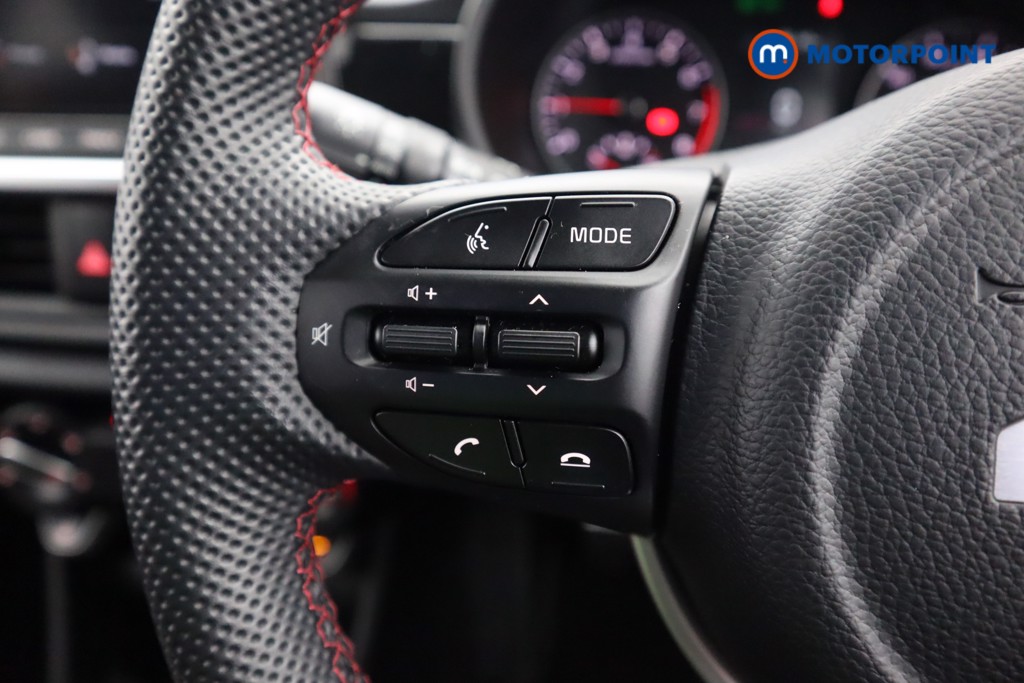 KIA Picanto Gt-Line Manual Petrol Hatchback - Stock Number (1600170) - 5th supplementary image